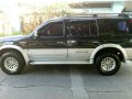 Ford Everest 2006 Automatic Diesel for sale in Pasig-3