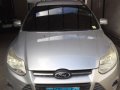 2nd Hand Ford Focus 2013 for sale in Las Piñas-0
