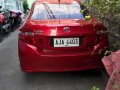 Used Toyota Vios 2015 for sale in Pasay-0