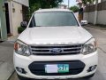 Used Ford Everest 2014 for sale in Taguig-3