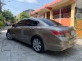 Sell 2nd Hand 2008 Honda Accord in Las Piñas-8