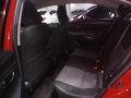 Red Toyota Vios 2018 for sale in Pasig -2