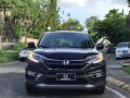 Honda Cr-V 2016 Automatic Gasoline for sale in Muntinlupa-3