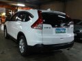 2nd Hand Honda Cr-V 2012 for sale in Makati-7