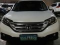 2nd Hand Honda Cr-V 2012 for sale in Makati-5