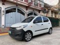 Selling Used Hyundai I10 2012 in Manila-10