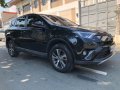 Selling Toyota Rav4 2016 Automatic Gasoline in Quezon City-11