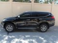 2nd Hand Mitsubishi Montero 2018 for sale in Quezon City -10
