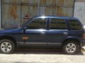 1997 Kia Sportage for sale in Manila-4