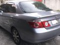 Selling 2nd Hand Honda City 2008 Automatic Gasoline in Las Piñas-7