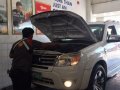 Selling Used Ford Everest 2012 at 90000 km in Pasig-6