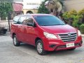 Selling Toyota Innova 2014 Manual Diesel in Caloocan-1