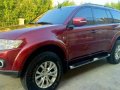 Selling Mitsubishi Montero Sport 2012 Automatic Diesel in Parañaque-9