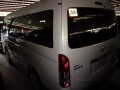 Selling Toyota Hiace 2017 Manual Gasoline at 22771 km -5