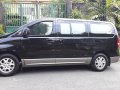 Selling Used Hyundai Starex 2010 in Quezon City-0