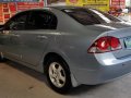 Selling Honda Civic 2008 Automatic Gasoline in Capas-4