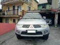 Sell 2nd Hand 2009 Mitsubishi Montero at 70000 km in Baguio-10