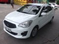 Mitsubishi Mirage G4 2014 Manual Gasoline for sale in Las Piñas-0