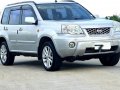 Selling 2nd Hand Nissan X-Trail 2004 in Manila-8