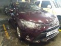 Toyota Vios 2017 Automatic Gasoline for sale -3