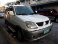 Mitsubishi Adventure 2004 for sale in Caloocan-8