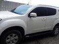 2015 Isuzu Mu-X for sale in La Trinidad-1