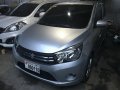 Selling 2nd Hand Suzuki Celerio 2017 in Lapu-Lapu-6