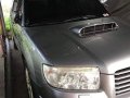 Selling 2nd Hand Subaru Forester 2007 in Quezon City-0