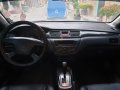 Mitsubishi Lancer 2006 Manual Gasoline for sale in Quezon City-1