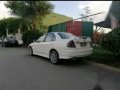 Mitsubishi Lancer 1997 Manual Gasoline for sale in Parañaque-6