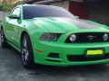 Ford Mustang 2013 Automatic Gasoline for sale in Indang-4