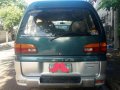 Selling 2nd Hand Mitsubishi Spacegear in Marikina-4