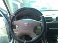 Nissan Sentra 2004 at 130000 km for sale in Silang-10
