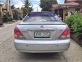 Nissan Sentra 2004 at 130000 km for sale in Silang-3