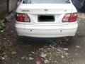 Selling Nissan Sentra 2003 Automatic Gasoline in Quezon City-3