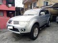 Sell 2nd Hand 2009 Mitsubishi Montero at 70000 km in Baguio-9