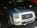 Ford Everest 2008 Automatic Diesel for sale-4