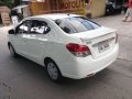 Mitsubishi Mirage G4 2014 Manual Gasoline for sale in Las Piñas-3