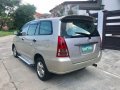 Sell 2nd Hand 2008 Toyota Innova in Parañaque-8