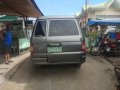 Used Mitsubishi Adventure 1999 Manual Diesel for sale in San Leonardo-6