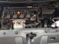 Selling Honda Civic 2008 Automatic Gasoline in Capas-10