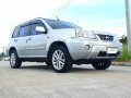 Selling 2nd Hand Nissan X-Trail 2004 in Manila-9