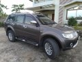 2012 Mitsubishi Montero for sale in Tuguegarao-3