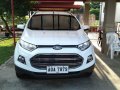 2014 Ford Ecosport for sale in San Nicolas-6