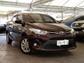 Selling Toyota Vios 2014 Automatic Gasoline in Manila-4