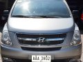 Hyundai Starex 2014 Automatic Diesel for sale in Pasig-11