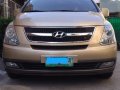 2010 Hyundai Grand Starex for sale in Plaridel-0