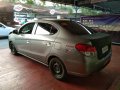 Sell 2nd Hand 2016 Mitsubishi Mirage G4 at 110000 km in Parañaque-4