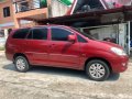 Selling Used Toyota Innova 2008 in Bacoor-6