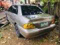 Selling 2nd Hand Mitsubishi Lancer 2003 in San Jose del Monte-8